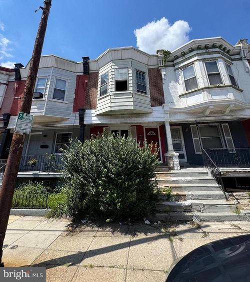 643 S 60th Street, PHILADELPHIA, PA, 19143 | Card Image