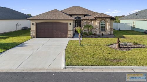 115 Torrey Pines Rd, Laguna Vista, TX, 78578-2982 | Card Image