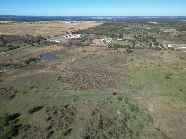 Bird's eye view with a rural view | Image 4
