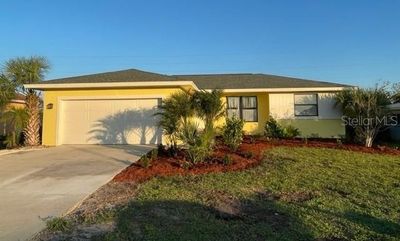 47 Annapolis Lane, House other with 3 bedrooms, 2 bathrooms and null parking in Rotonda West FL | Image 1