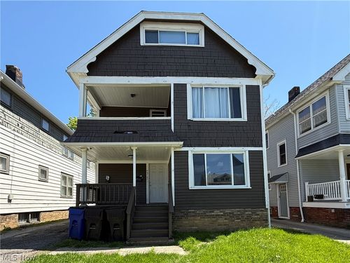 dn-3573 W 120th St, Cleveland, OH, 44111-3541 | Card Image