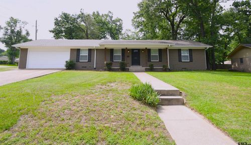 3323 Brooks Ln, Tyler, TX, 75701 | Card Image