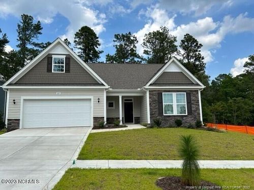 225 Mullingar Dr, Carthage, NC, 28327-4802 | Card Image
