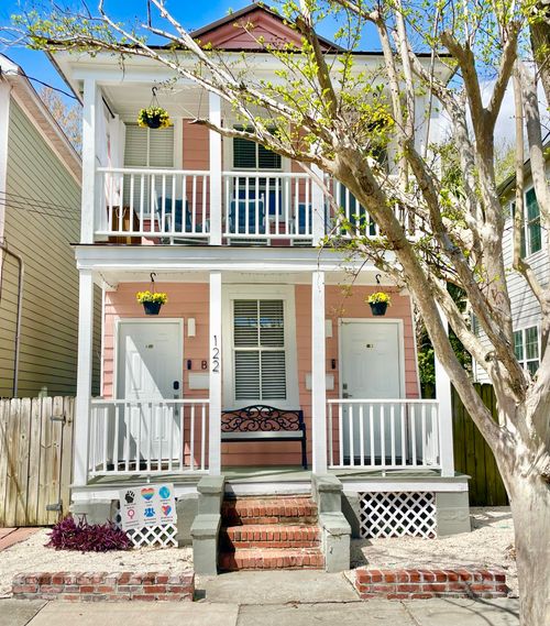 a-and-b-122 Congress St, Charleston, SC, 29403-4482 | Card Image