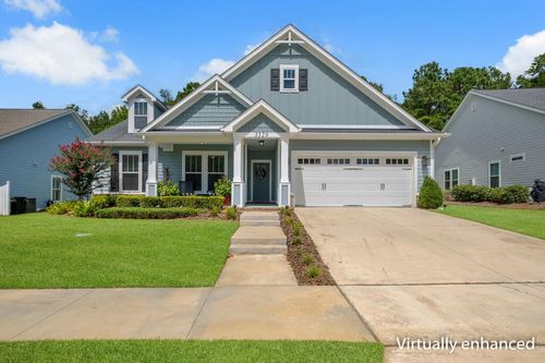 3329 Jasmine Hill Rd, TALLAHASSEE, FL, 32311-1667 | Card Image