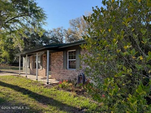 6263 Adams Rd, Macclenny, FL, 32063-5139 | Card Image
