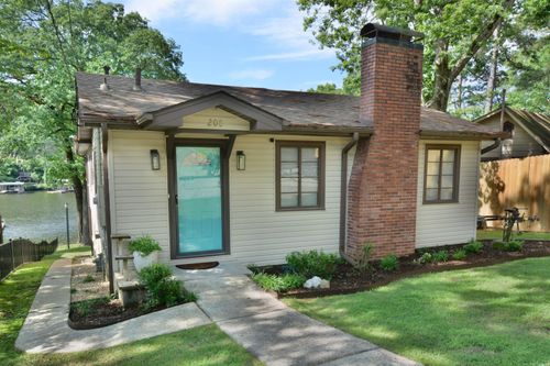 208 Edgewater Circle, Hot Springs, AR, 71913 | Card Image