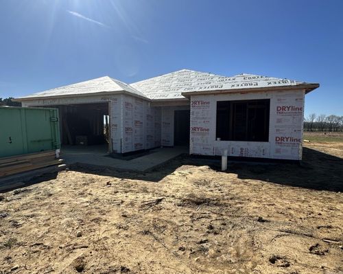 127 Powder River Dr, Beebe, AR, 72012-9811 | Card Image