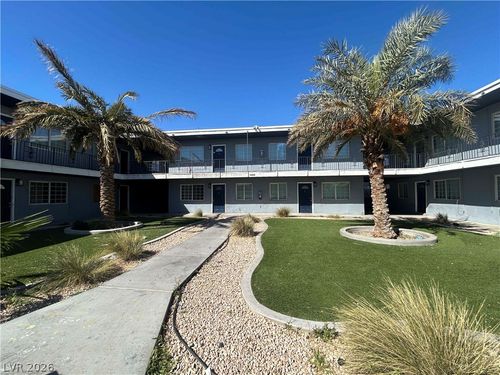 16-412 W Monroe Avenue, Las Vegas, NV, 89106 | Card Image