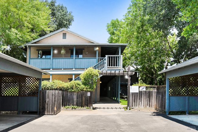 APT-1 - 569 Curtin Ln, Condo with 2 bedrooms, 1 bathrooms and 1 parking in Sonoma CA | Image 14