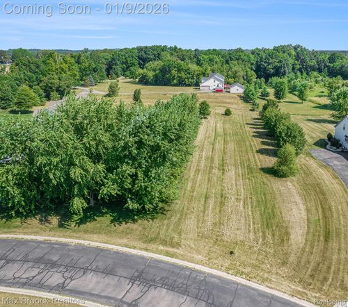 11490 Castleton Ct, Dexter, MI, 48130-8584 | Card Image