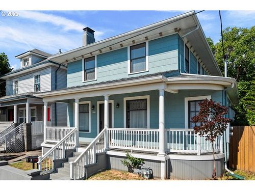 5025 Ne 6th Ave, Portland, OR, 97211-3801 | Card Image