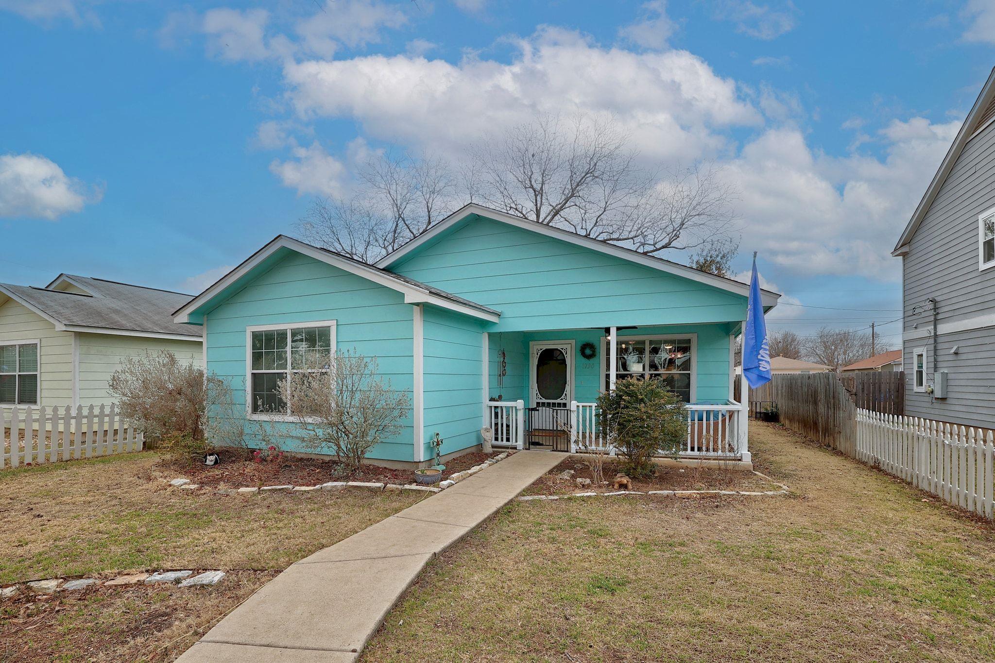 Residential in Georgetown 2