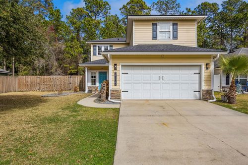 86195 Venetian Ave, Yulee, FL, 32097-3913 | Card Image