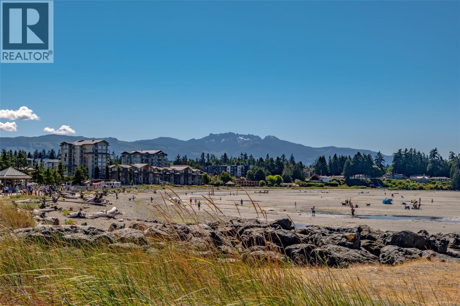 Residential in Parksville 3