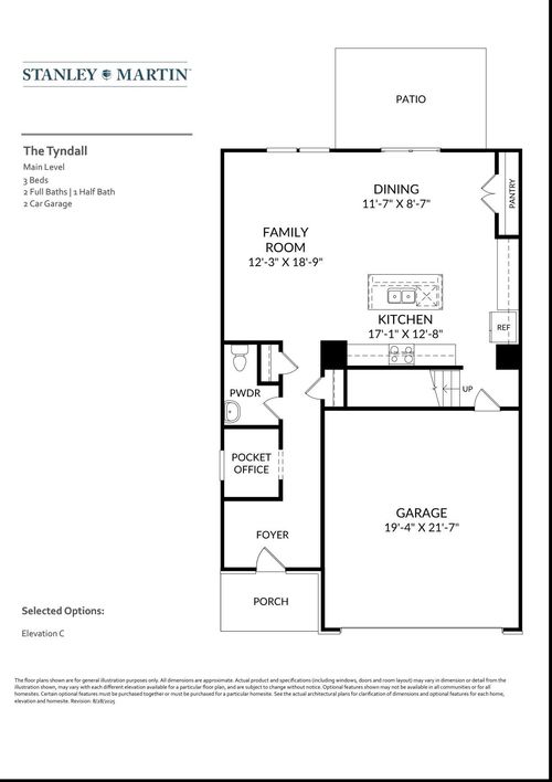 5107 Sunnycreek Dr, Boiling Springs, SC, 29316-6702 | Card Image