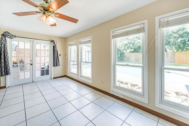 5519 Coon Tree Ct, House other with 4 bedrooms, 3 bathrooms and 4 parking in Humble TX | Image 13