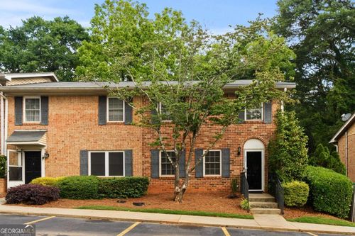 111 Northdale Pl, Lawrenceville, GA, 30046-4571 | Card Image