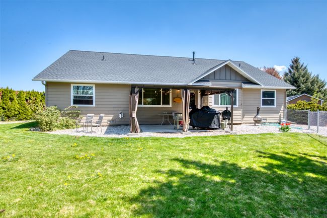 231 Merganser Ln, House other with 3 bedrooms, 2 bathrooms and null parking in Hamilton MT | Image 29