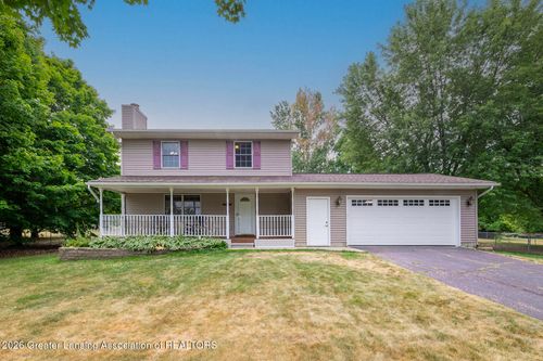 4031 Toles Road, Mason, MI, 48854 | Card Image