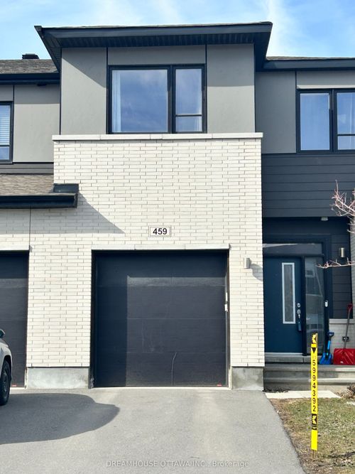 459 Cope Dr, Ottawa, ON, K2V0P1 | Card Image