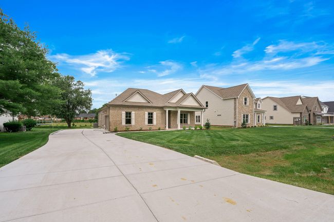 504 Gresham Ln, House other with 4 bedrooms, 3 bathrooms and 2 parking in Murfreesboro TN | Image 6
