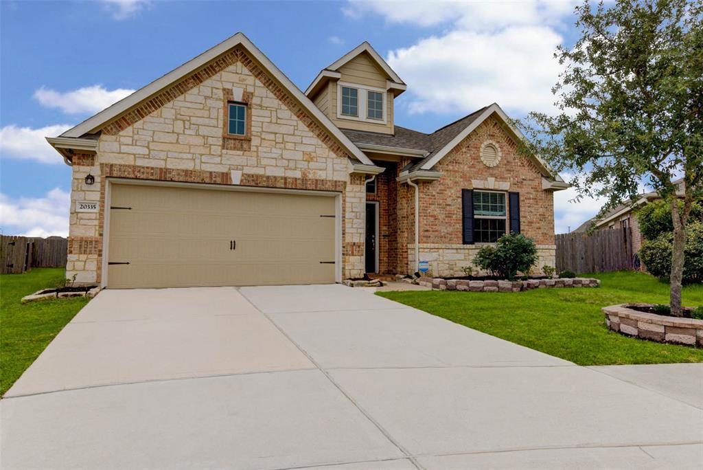 Weeping Pine Way, Richmond, TX 77407