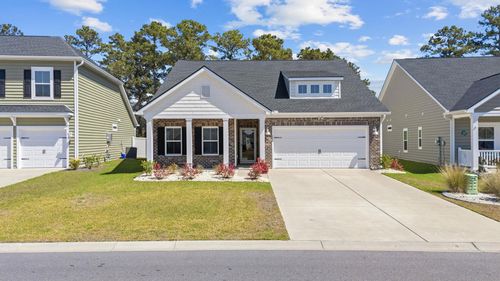 207 Augusta Green Way, Myrtle Beach, SC, 29579-7163 | Card Image