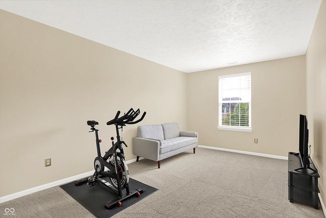 7022 Forrester Ln, Condo with 3 bedrooms, 3 bathrooms and null parking in Indianapolis IN | Image 32