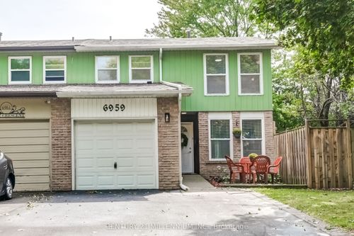 6959 Cadiz Cres, Mississauga, ON, L5N1Y3 | Card Image