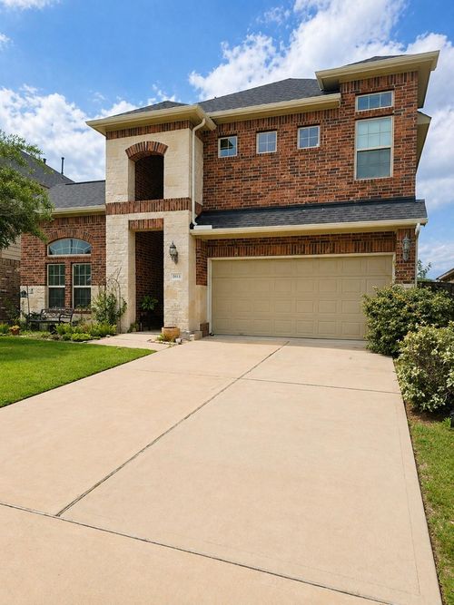 4814 Pecan Arbor Ln, Houston, TX, 77069-1476 | Card Image