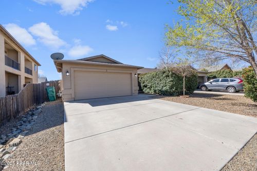 apt-c-8219 E Long Mesa Dr, Prescott Valley, AZ, 86314-9381 | Card Image