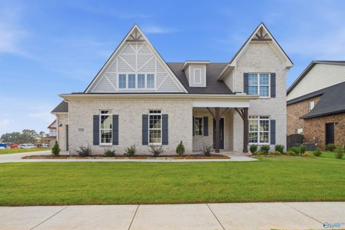 134 Parkland Hill Trce, Madison, AL, 35756-5806 | Card Image
