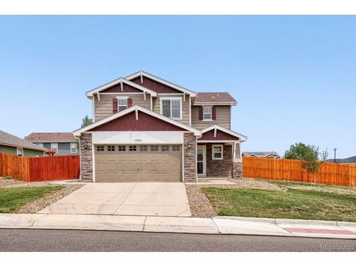 13802 Lilac St, Thornton, CO, 80602-9181 | Card Image