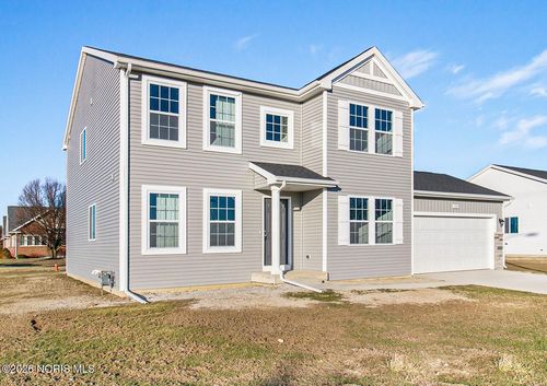 24-1384 Clairmont Ave, Napoleon, OH, 43545-1205 | Card Image