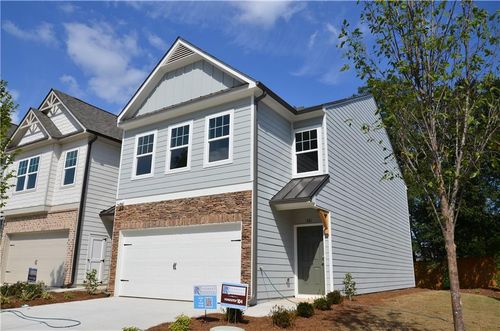 521 Hayes Ln, Canton, GA, 30115-3828 | Card Image