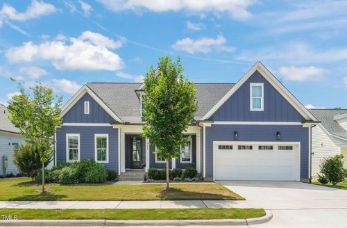 815 Laurelwood Dr, Durham, NC, 27705-3299 | Card Image