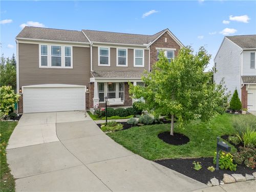 40 Shady Pines Ave, Springboro, OH, 45066-5241 | Card Image