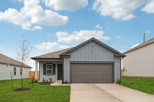 15934 Mimosa Harvest Dr, Crosby, TX, 77532-2995 | Card Image