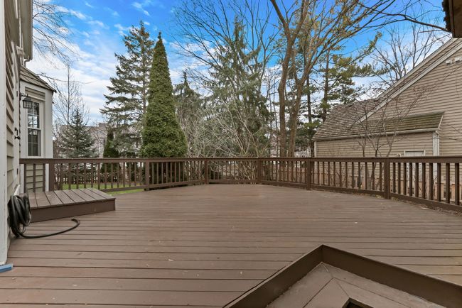 4461 Longmeadow Dr, House other with 4 bedrooms, 4 bathrooms and 3 parking in Gurnee IL | Image 58