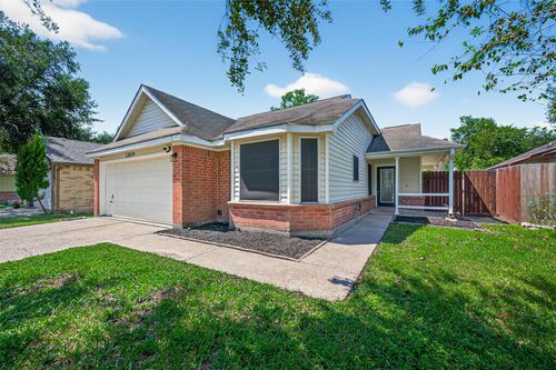 12619 Mill Wheel Ln, Houston, TX, 77070-4764 | Card Image