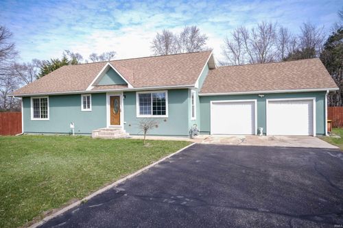 4064 E 175 N, Knox, IN, 46534-8116 | Card Image