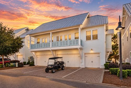 unit-b-51 Dune Comet Ln, Inlet Beach, FL, 32461-0902 | Card Image