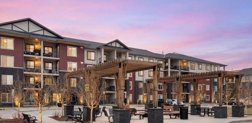 1315-81 Legacy Boulevard Se, Calgary, AB, T2X2B9 | Card Image
