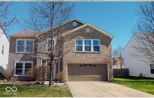 15312 Beam St, Noblesville, IN, 46060-4695 | Card Image