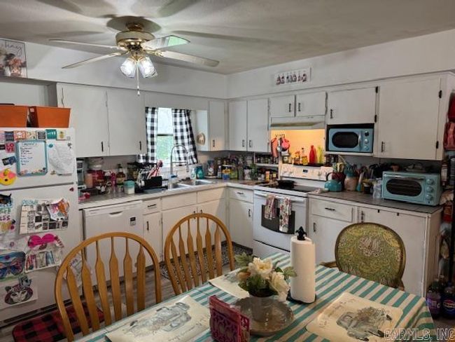 805 W Pyburn St, House other with 3 bedrooms, 1 bathrooms and null parking in Pocahontas AR | Image 5