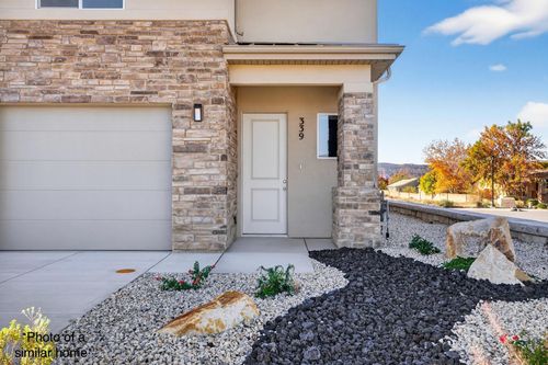338 W Ct, Toquerville, UT, 84774 | Card Image