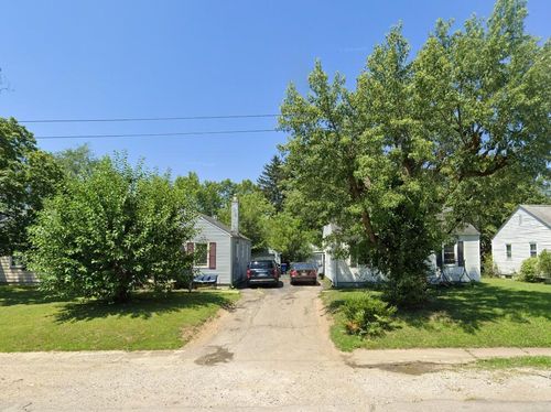2323 Parkwood Avenue, Columbus, OH, 43211 | Card Image
