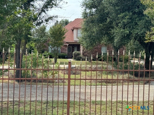 Onion Rd, Killeen, TX 76542