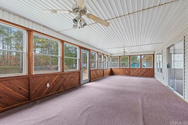 6124 Highway 36 W, House other with 4 bedrooms, 2 bathrooms and null parking in Rose Bud AR | Image 37